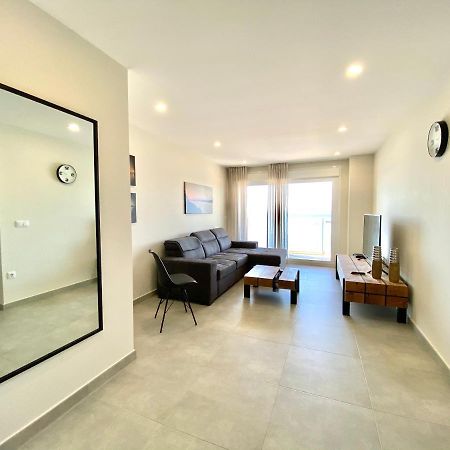 La Manga Principe Relax Ferienwohnung Am Strand Mit Exklusiver Ausstattung Los Narejos Exterior photo
