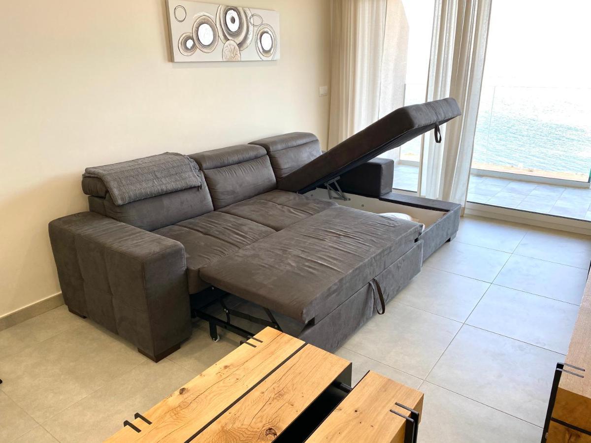 La Manga Principe Relax Ferienwohnung Am Strand Mit Exklusiver Ausstattung Los Narejos Exterior photo