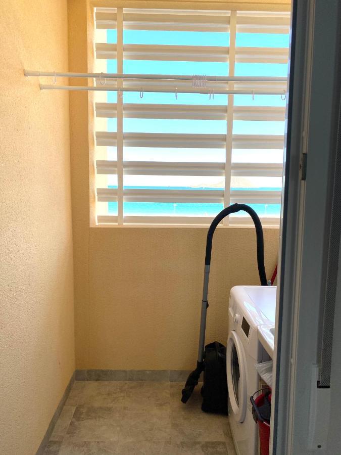 La Manga Principe Relax Ferienwohnung Am Strand Mit Exklusiver Ausstattung Los Narejos Exterior photo